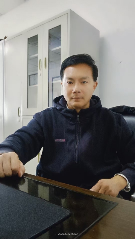 枫叶的第一张照片--珠海相亲服务中心