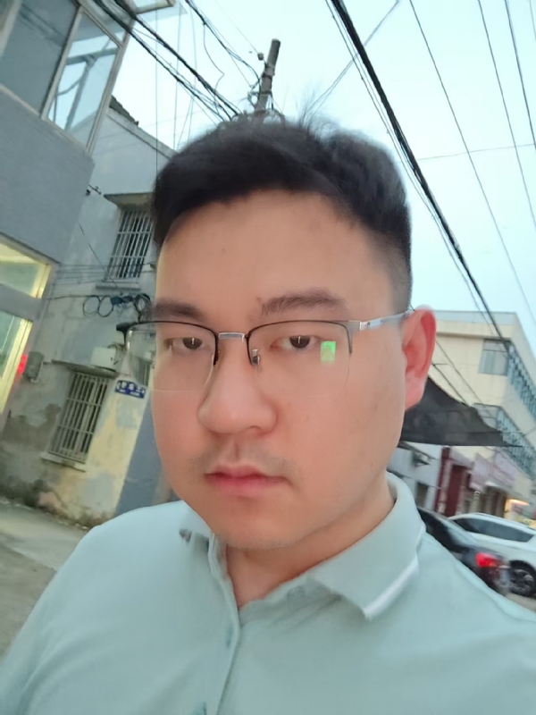 雨落浅响的第二张照片--珠海相亲服务中心