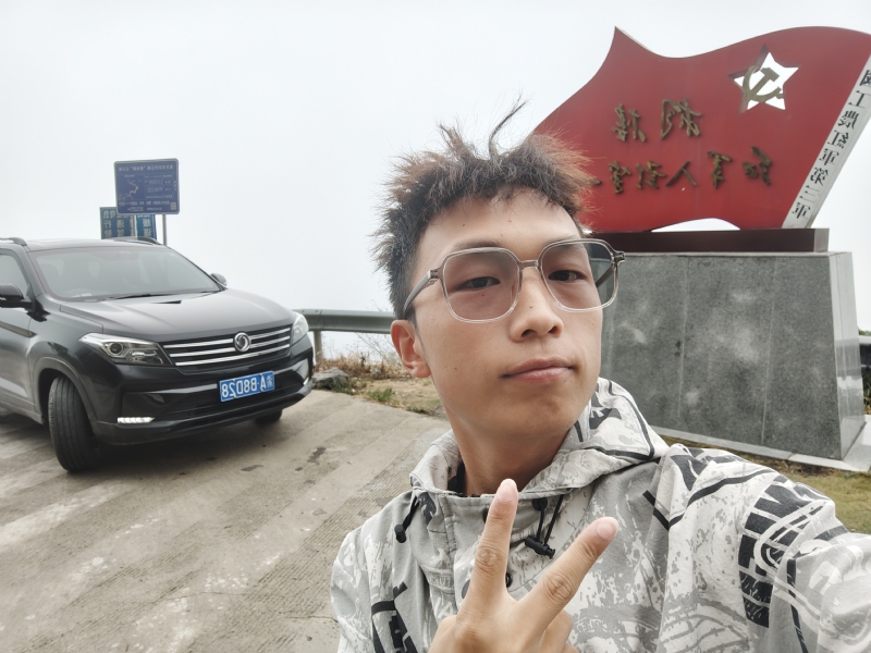 六十一的第一张照片--珠海相亲服务中心