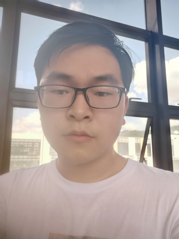 遇见YU的第一张照片--珠海相亲服务中心