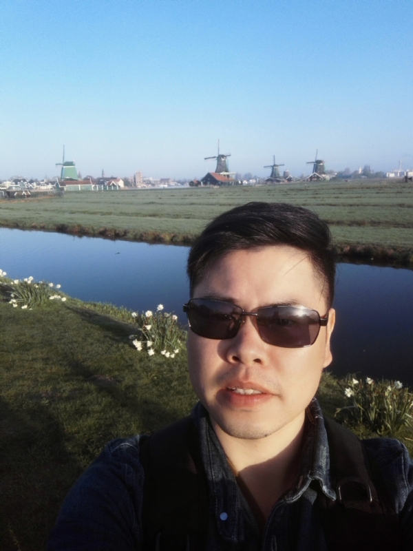 joysure的第二张照片--珠海相亲服务中心