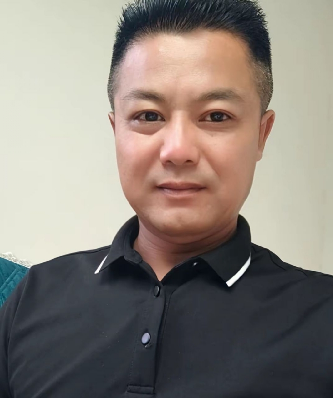 落日的第一张照片--珠海相亲服务中心