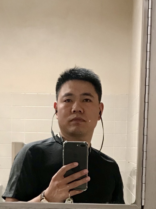 张智博的第一张照片--珠海相亲服务中心