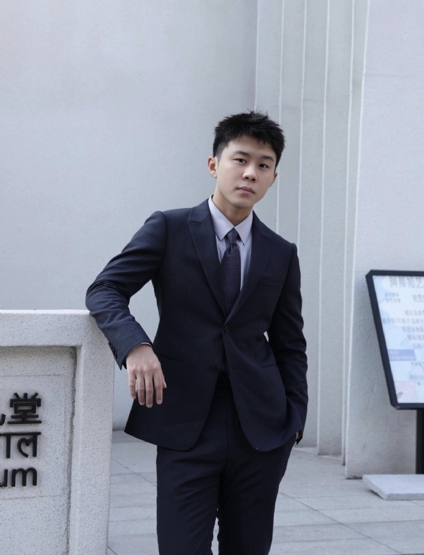 小王的第一张照片--珠海相亲服务中心