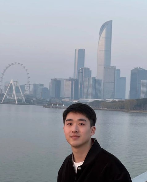 Joe的第一张照片--珠海相亲服务中心