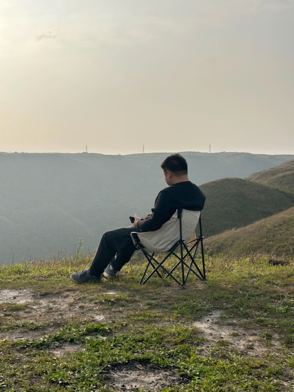 Longererer的第一张照片--珠海相亲服务中心
