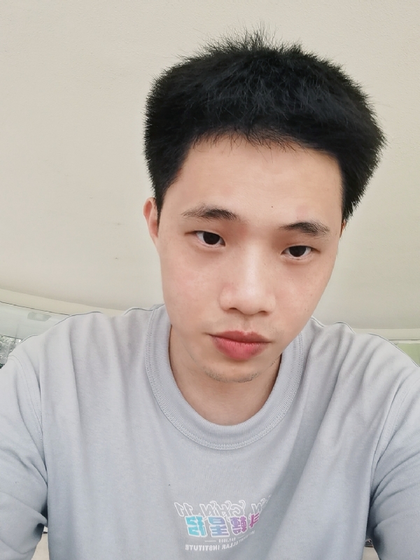 乐乐的第一张照片--珠海相亲服务中心