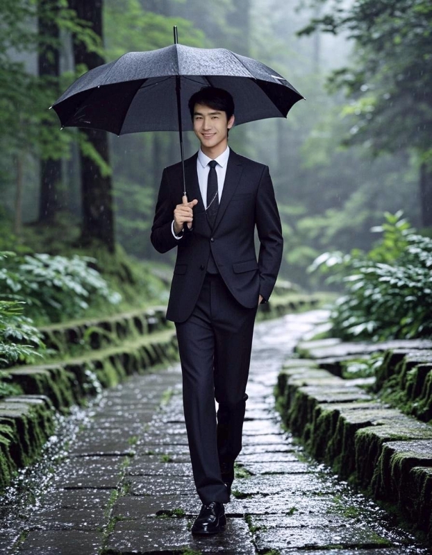 情歌浪子的第一张照片--珠海相亲服务中心