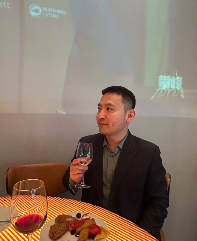 為愛而來的第一张照片--珠海相亲服务中心