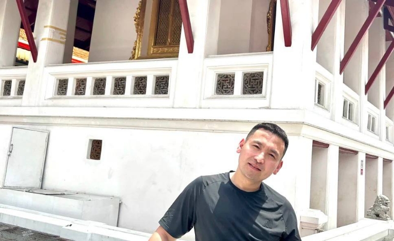 為愛而來的第二张照片--珠海相亲服务中心