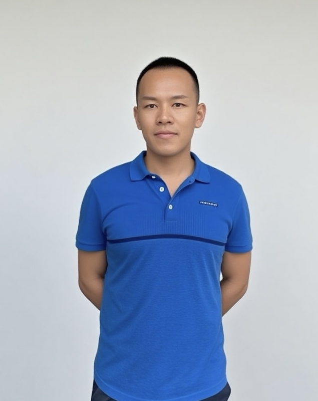 钰郎的第一张照片--珠海相亲服务中心