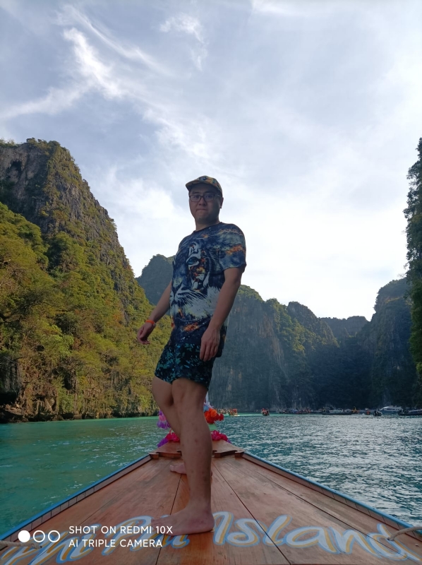 PIKACHU的第二张照片--珠海相亲服务中心