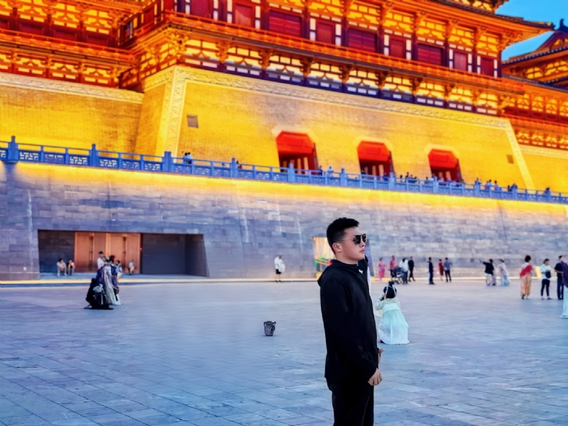 大房子的第一张照片--珠海相亲服务中心