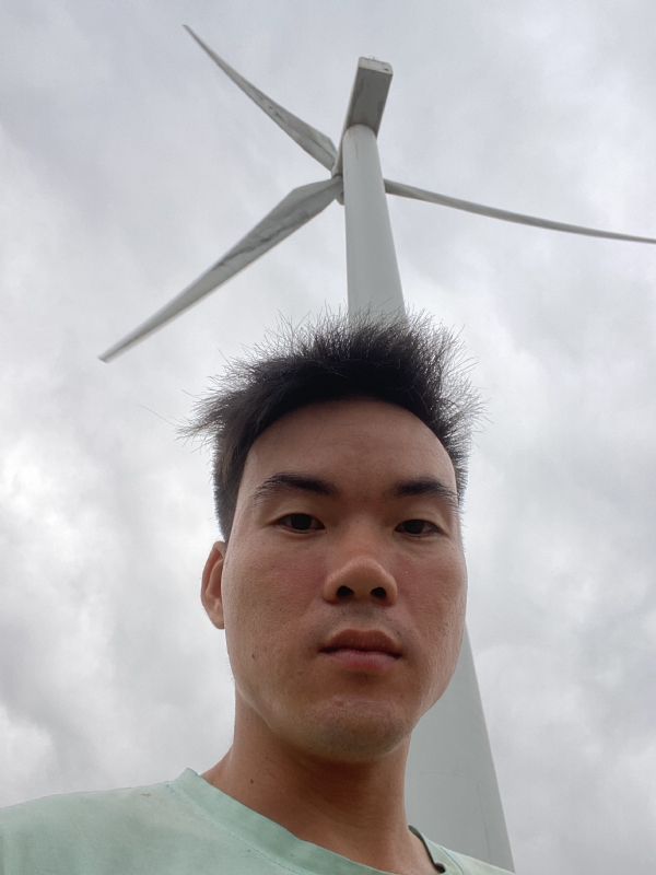 柒墨的第一张照片--珠海相亲服务中心