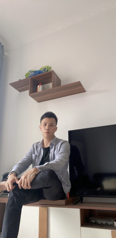 普鲁斯特效应的第一张照片--珠海相亲服务中心