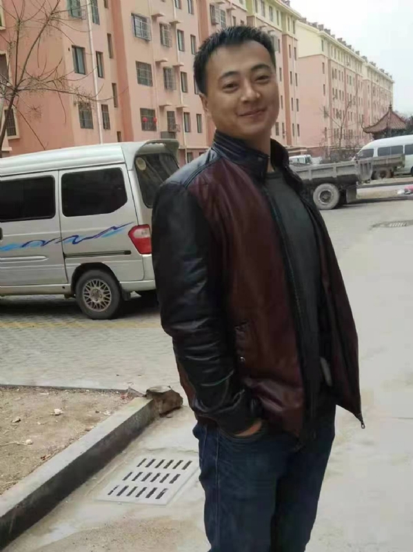 云淡风轻的第一张照片--珠海相亲服务中心