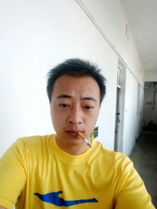 云淡风轻的第二张照片--珠海相亲服务中心