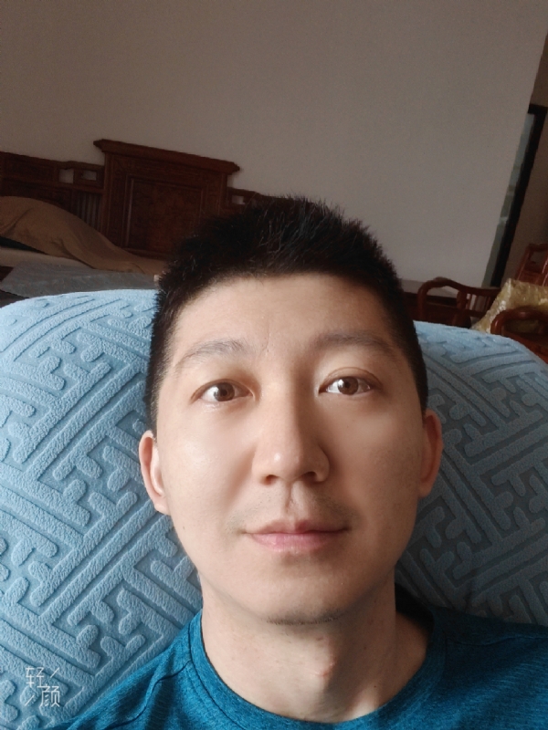 大千的第一张照片--珠海相亲服务中心