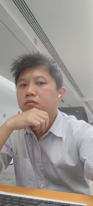 木木的第一张照片--珠海相亲服务中心