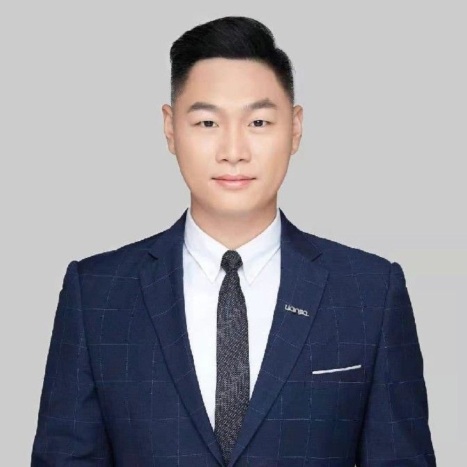 S先生的第二张照片--珠海相亲服务中心