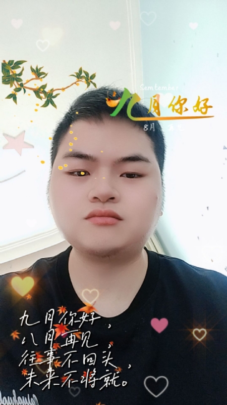 青崖放鹿的第一张照片--珠海相亲服务中心