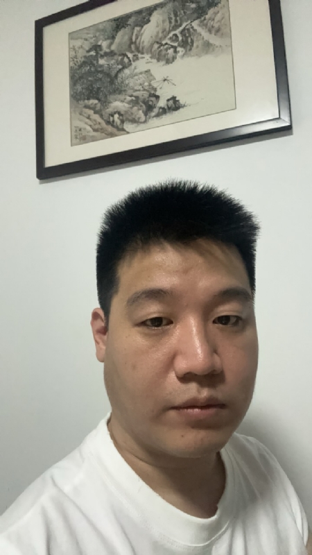 随遇而安的第一张照片--珠海相亲服务中心