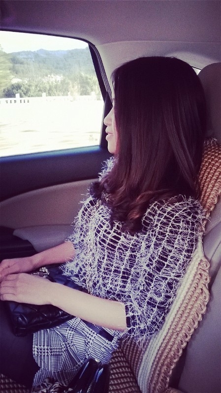 秋芳的第一张照片--珠海相亲服务中心