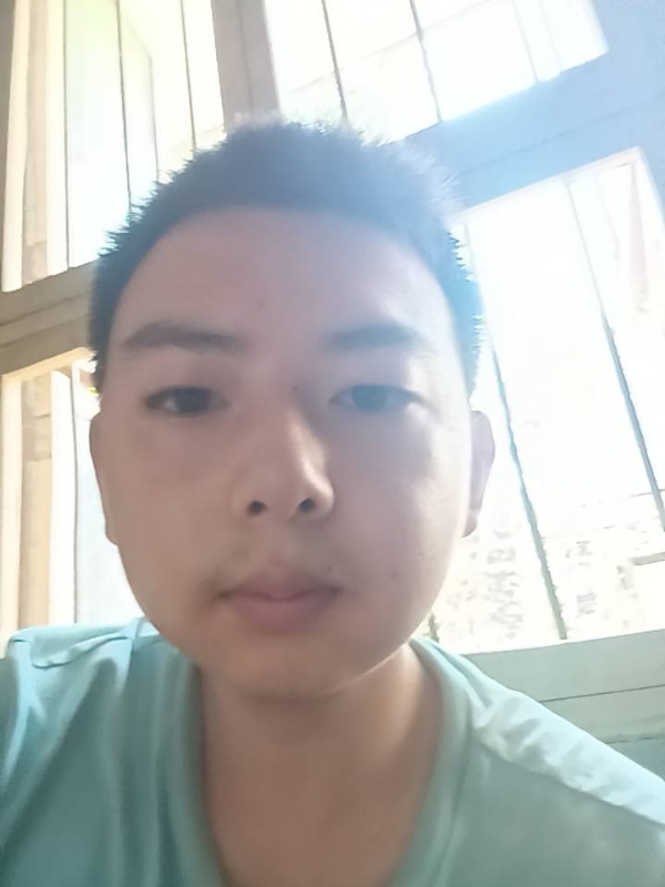 小黄的第二张照片--珠海相亲服务中心