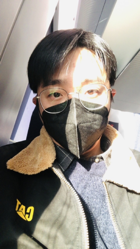 小雨的第一张照片--珠海相亲服务中心