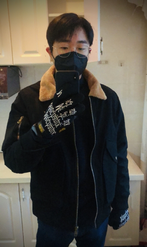 小雨的第二张照片--珠海相亲服务中心