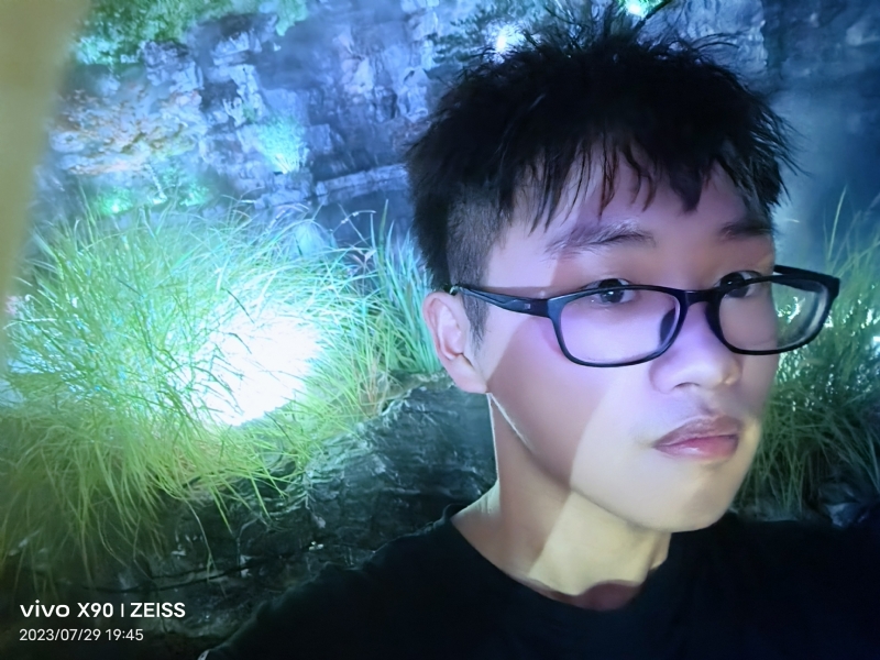 第七片海的第一张照片--珠海相亲服务中心