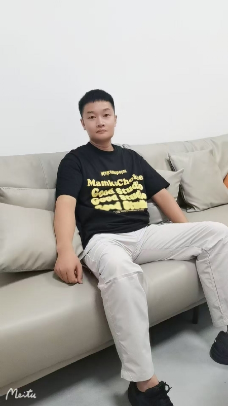 东东的第一张照片--珠海相亲服务中心