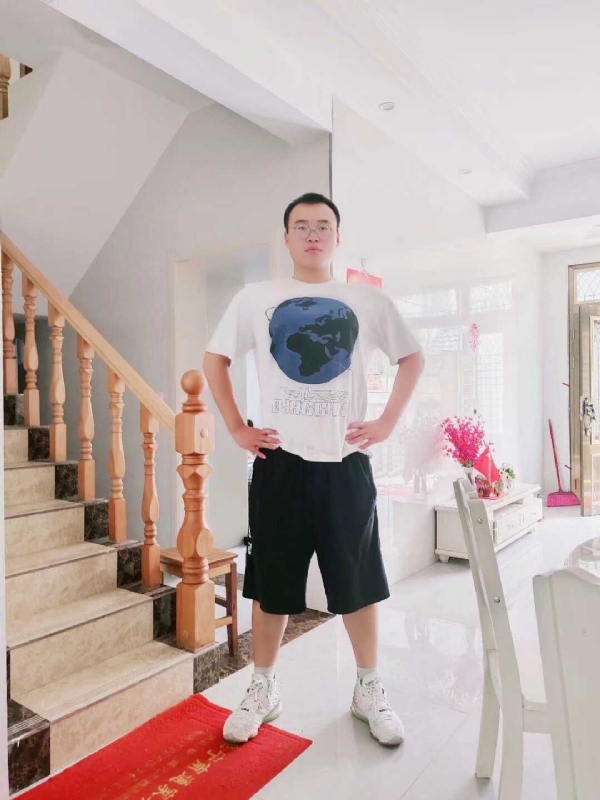 中考体育的第一张照片--珠海相亲服务中心