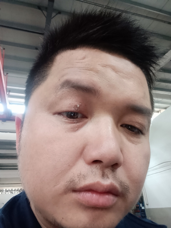 彬彬的第一张照片--珠海相亲服务中心