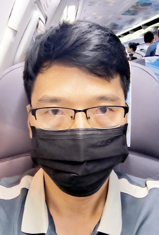 千年老妖的第三张照片--珠海相亲服务中心