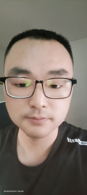 潮湿的心的第三张照片--珠海相亲服务中心