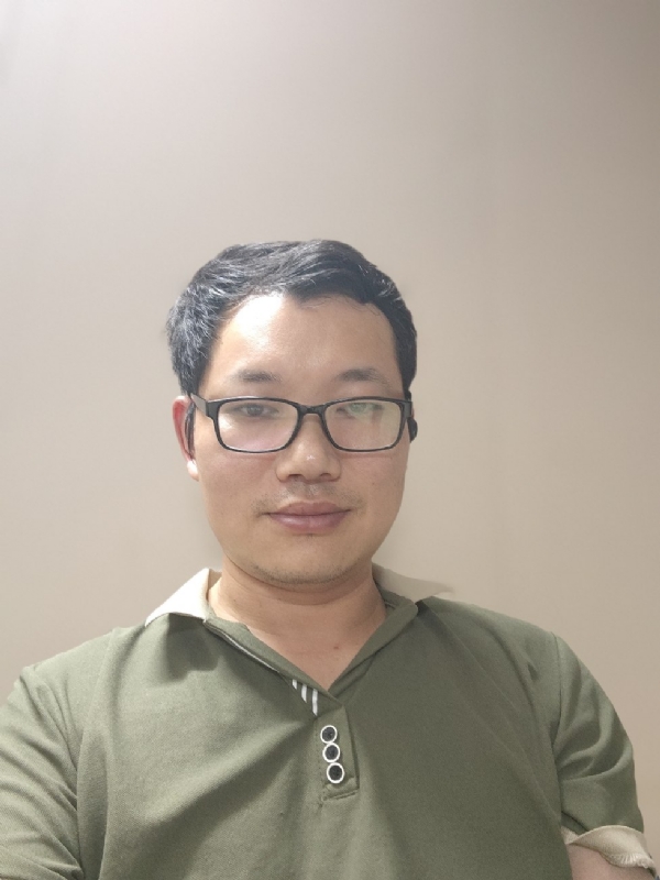 梦泽的第一张照片--珠海相亲服务中心