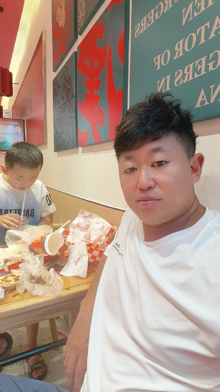 景色宏图的第一张照片--珠海相亲服务中心