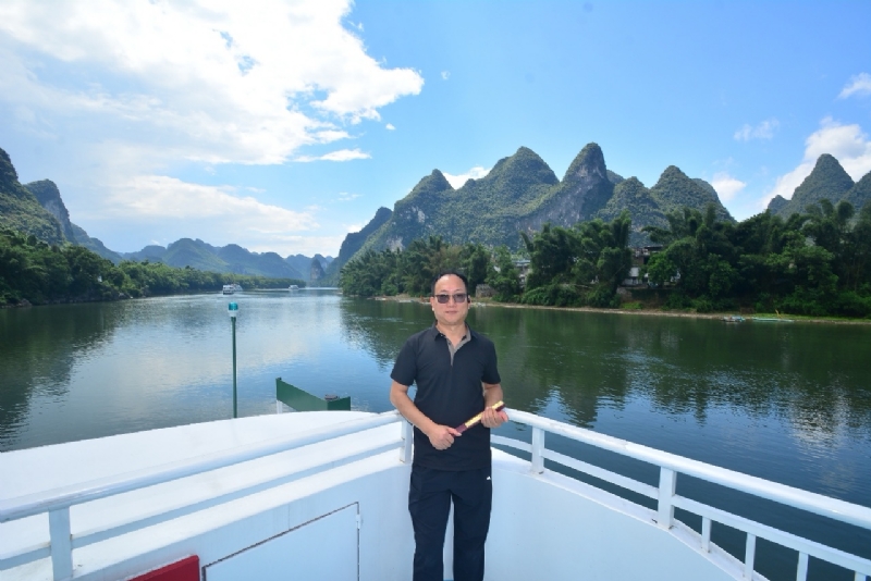 沙漠海的第一张照片--珠海相亲服务中心