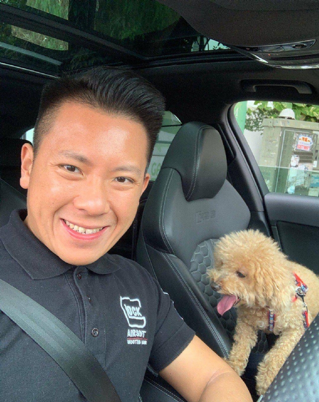 去往明日的第一张照片--珠海相亲服务中心