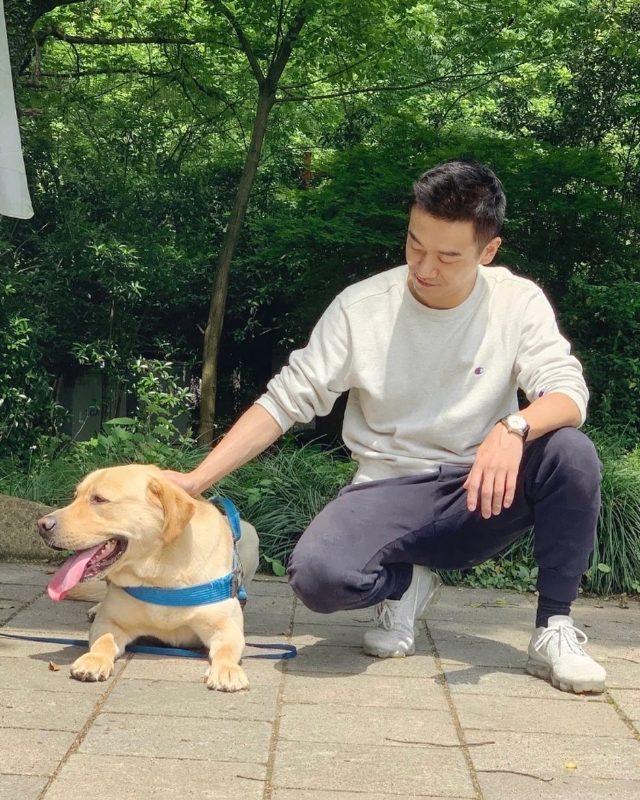 追寻的第一张照片--珠海相亲服务中心