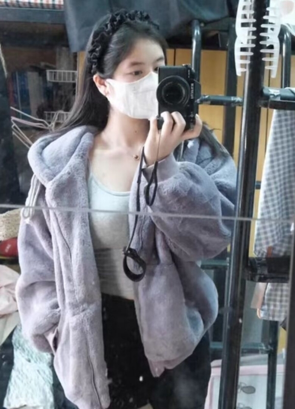 桃桃的第一张照片--珠海相亲服务中心