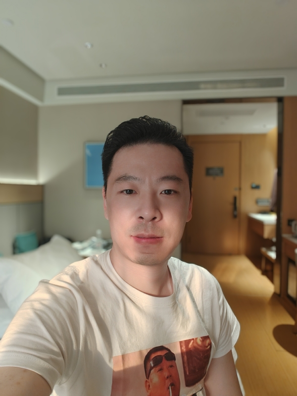 小珺的第一张照片--珠海相亲服务中心