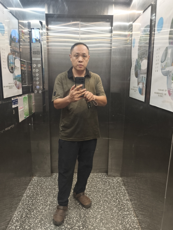 苏谋的第一张照片--珠海相亲服务中心