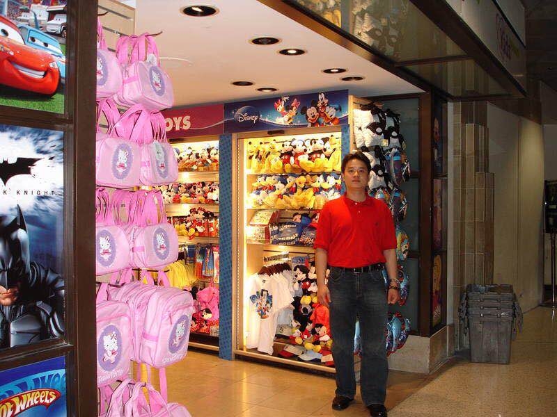 美国加州阳光的第一张照片--珠海相亲服务中心