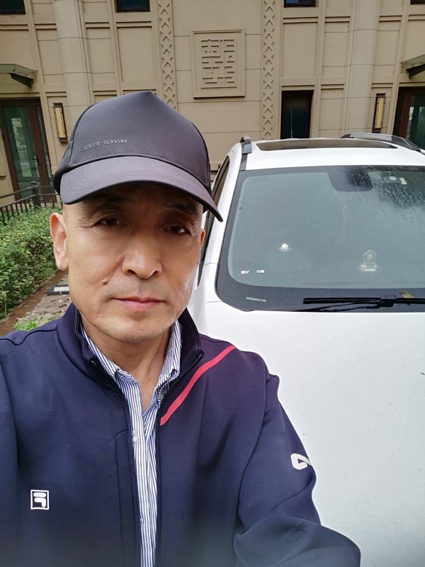 家缘的第一张照片--珠海相亲服务中心