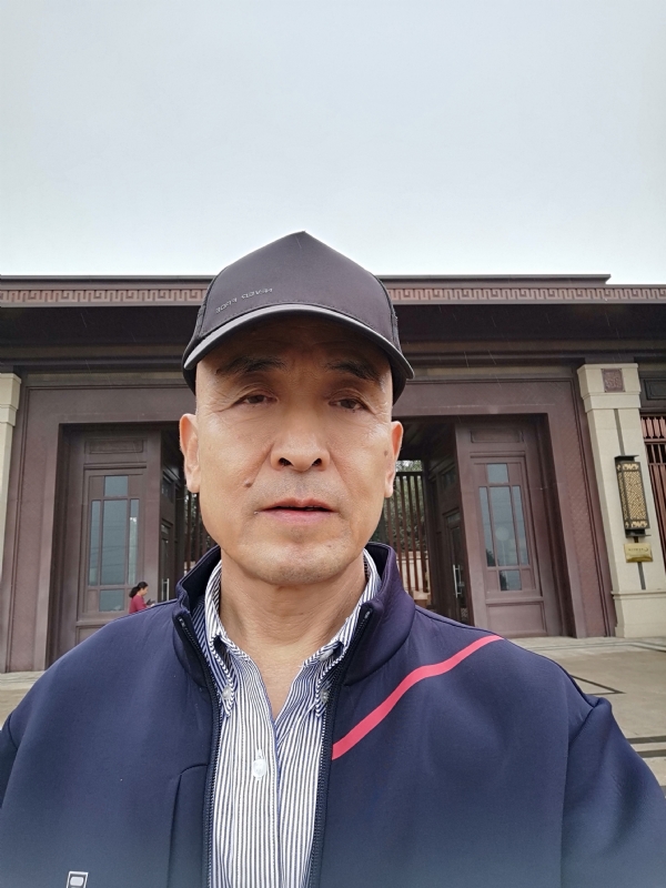 家缘的第五张照片--珠海相亲服务中心