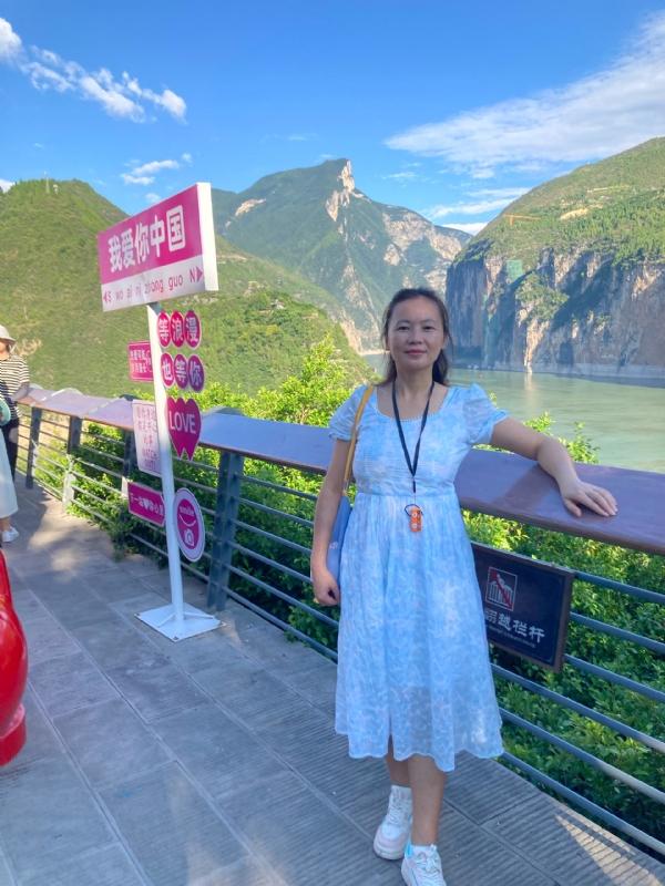 君81的第二张照片--珠海相亲服务中心