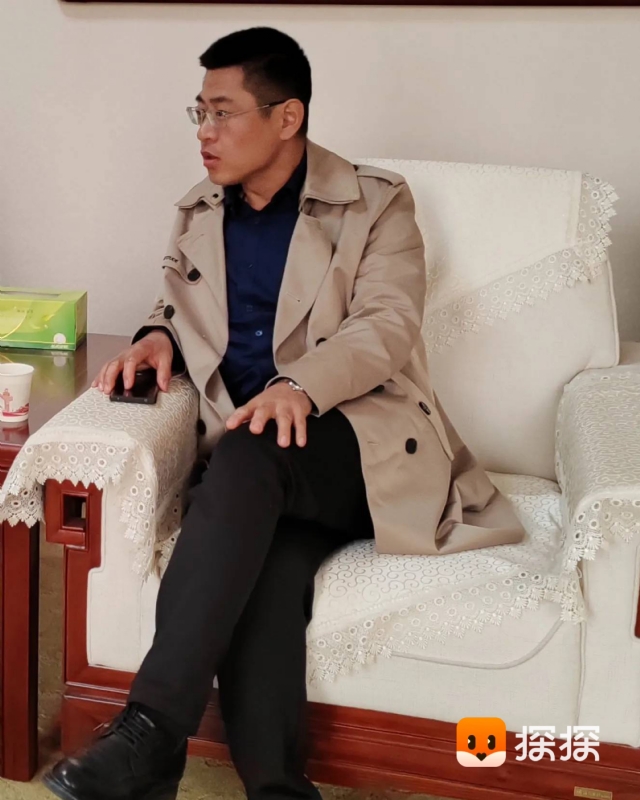 静以修身的第二张照片--珠海相亲服务中心