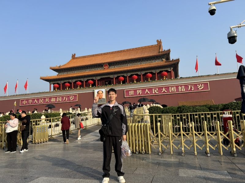 陈则宇的第一张照片--珠海相亲服务中心